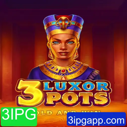 Explorando o Universo de 3LuxorPots: Uma Jornada ao Mundo de 3IPG