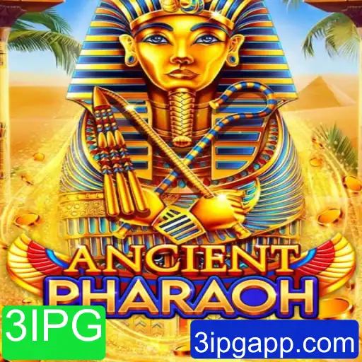 Descubra AncientPharaoh: O Novo Fenômeno dos Jogos de 3IPG