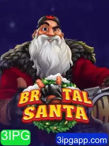 BrutalSanta: a New Wave in 3IPG Gaming