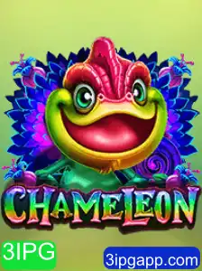 A Fascinante Jornada do Jogo Chameleon e sua Conexão com 3IPG