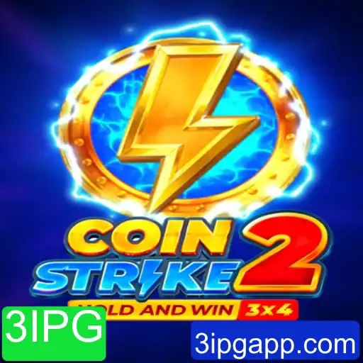 Coinstrike2: A Nova Era dos Jogos com 3IPG