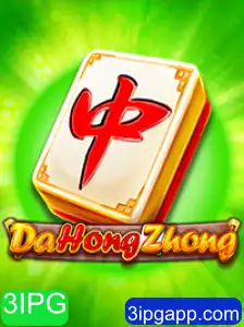 Descubra o Fascinante Mundo do Jogo DaHongZhong