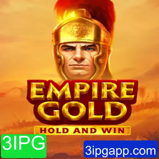 EmpireGold: Uma Nova Era de Estratégia com 3IPG