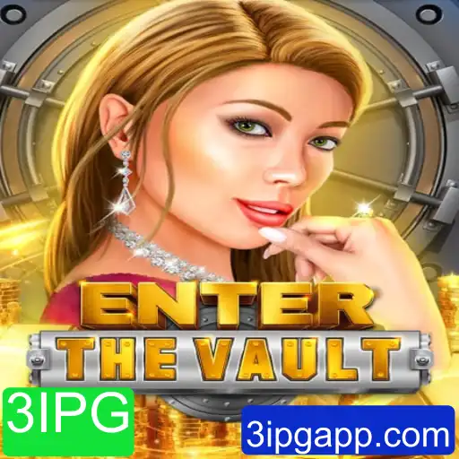 EntertheVault: Descubra o Desafio do Jogo 3IPG