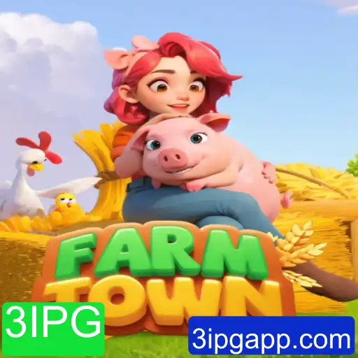 Explorando o Vibrante Mundo de FarmTown: Um Desafio Único no 3IPG