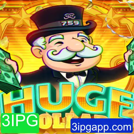 Explorando o Fascinante Mundo do Jogo HugeDollar