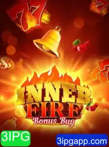 Explorando o Jogo InnerFireBonusBuy: A Sinergia Perfeita com 3IPG