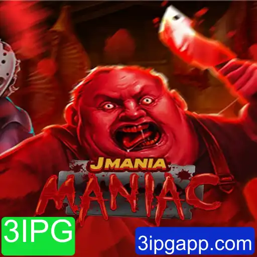 Conheça JManiaManiac: A Sensação do Mundo dos Jogos 3IPG