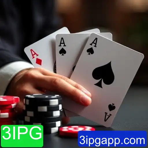 Jogos de pôquer