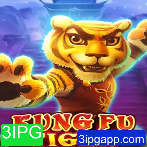 KungFuTiger: Uma Imersão no Universo 3IPG