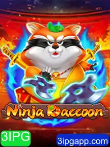 NinjaRaccoon: Descubra o Fascinante Mundo do 3IPG