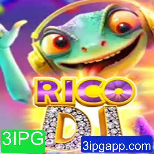 RicoDJ: O Novo Fenômeno no Mundo dos Jogos 3IPG