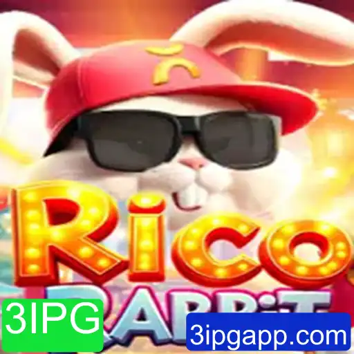 RicoRabbit: A Nova Sensação dos Jogos 3IPG