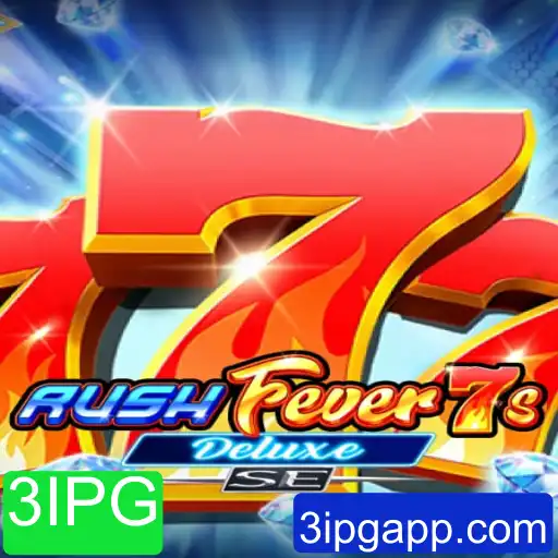 Descubra o Mundo de RushFever7sDeluxeSE: O Jogo que Está Revolucionando o Mercado de Entretenimento