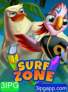 Descubra o Empolgante Mundo de SurfZone: A Revolução em Jogos 3IPG
