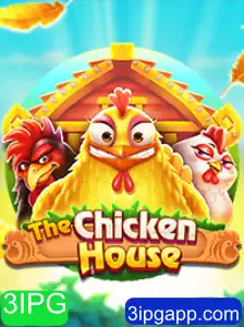 TheChickenHouse: Explorando o Novo Fenômeno do Jogo 3IPG