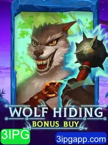 Explorando WolfHidingBonusBuy: Um Mergulho no Mundo dos Jogos de Cassino Online